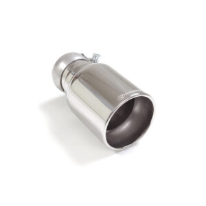 Terminale rotondo 102 mm Sport Line 01.0657 Ragazzon