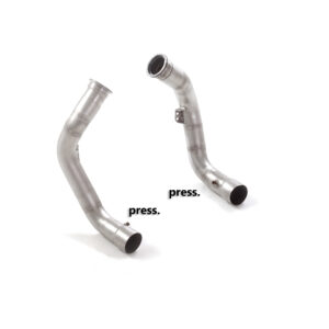 Downpipe 50.1144.80 Ragazzon
