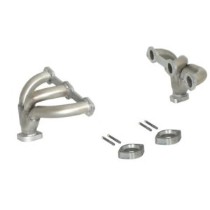 Coppia collettori Sx / Dx 3-1 50.0376.80 Ragazzon