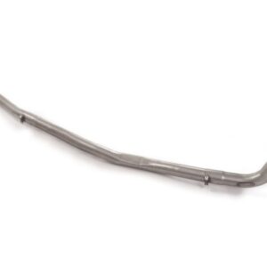 Tubo centrale senza silenziatore 50.0803.80 Ragazzon