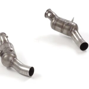 Downpipe catalizzatore metallico 200cpsi 50.0825.80 Ragazzon