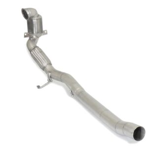 Downpipe catalizzatore metallico 200cpsi 50.0865.80 Ragazzon