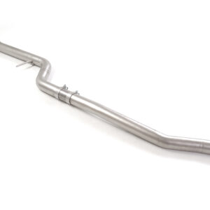 Tubo sostituzione filtro OPF / GPF + Tubo centrale senza silenziatore 55.0780.00 Ragazzon