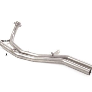 Downpipe 55.0288.00 Ragazzon