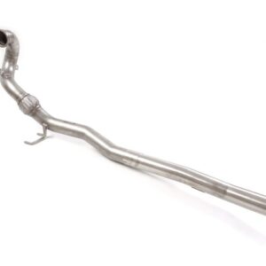 Downpipe 55.0424.00 Ragazzon