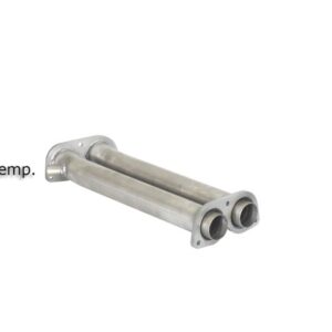 Downpipe 55.0366.00 Ragazzon