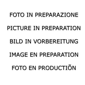Posteriore con terminali centrali 2 / 129 mm Sport Line 50.0983.30 Ragazzon